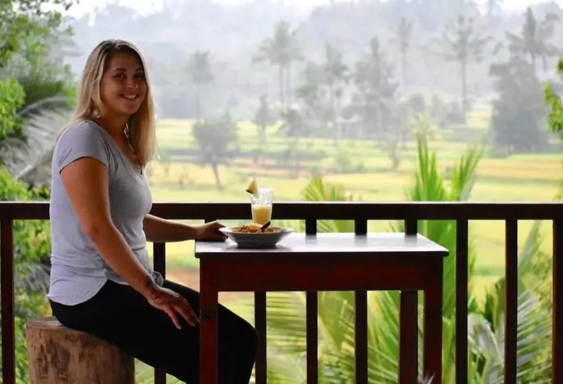 ホテル Sweet Escape