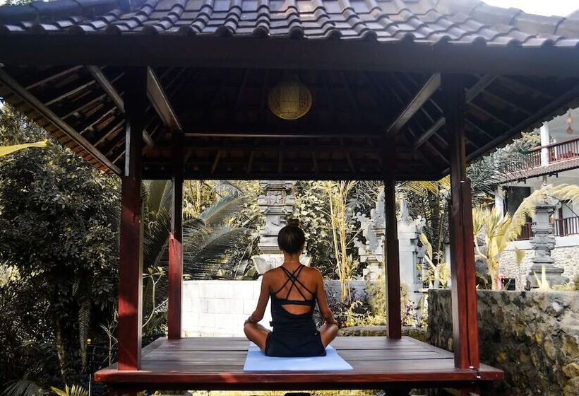 فندق Sweet Escape