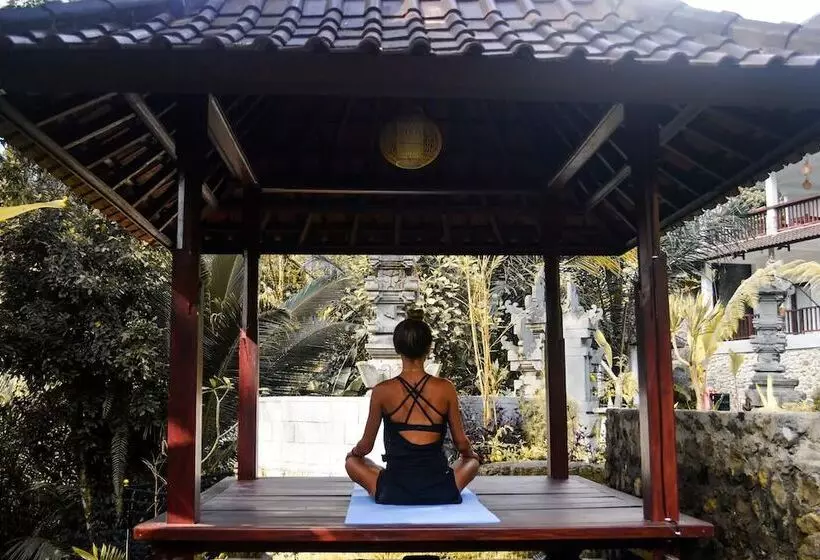 ホテル Sweet Escape