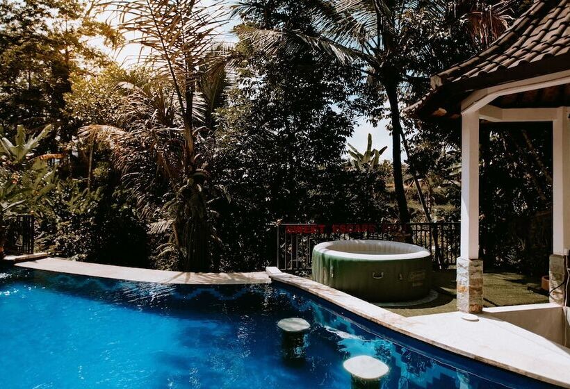 فندق Sweet Escape