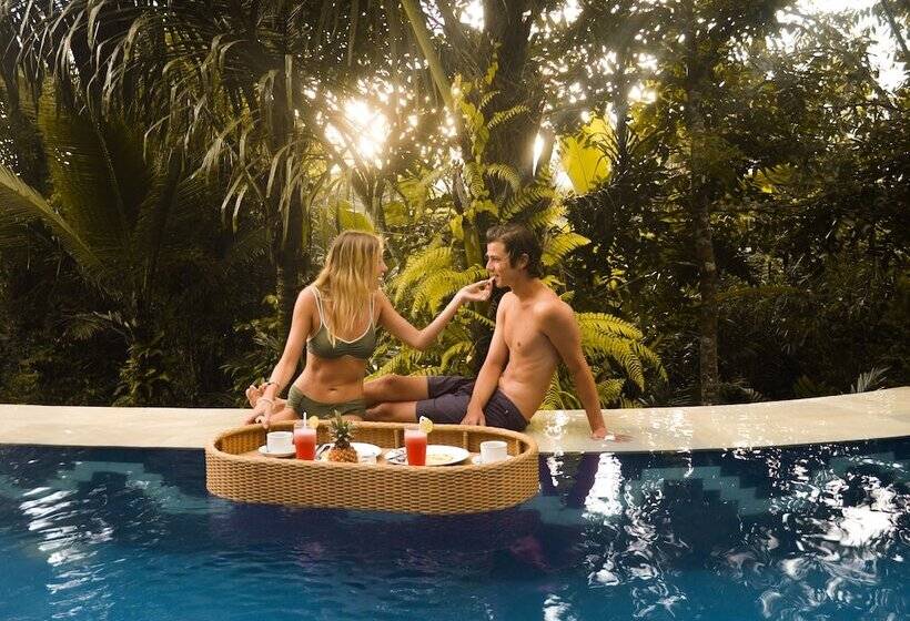 فندق Sweet Escape