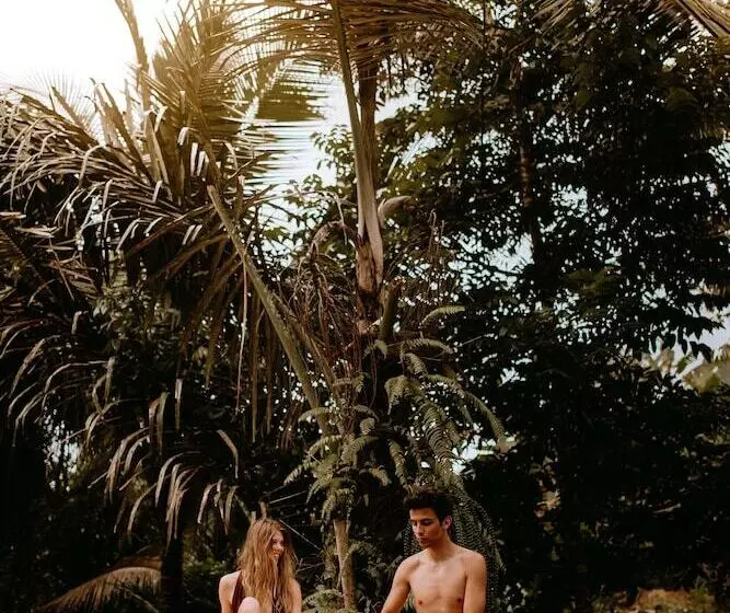 ホテル Sweet Escape