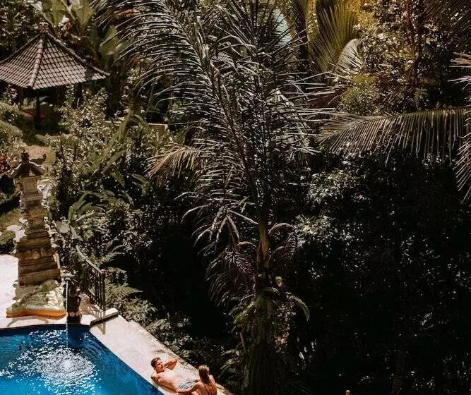 ホテル Sweet Escape