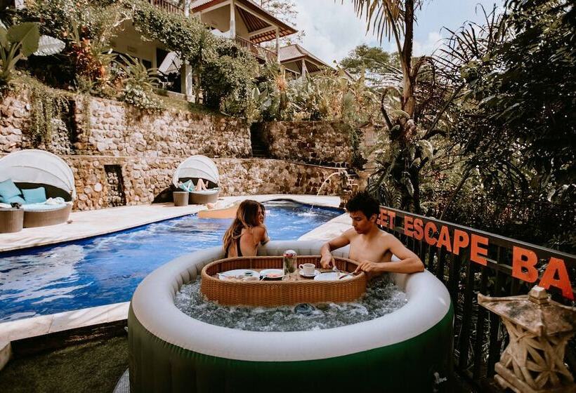 فندق Sweet Escape