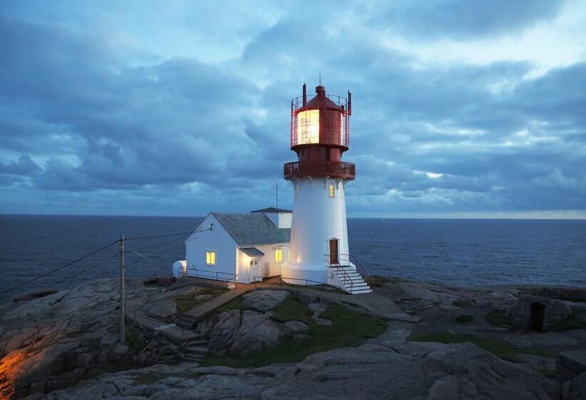 Lindesnes Havhotell