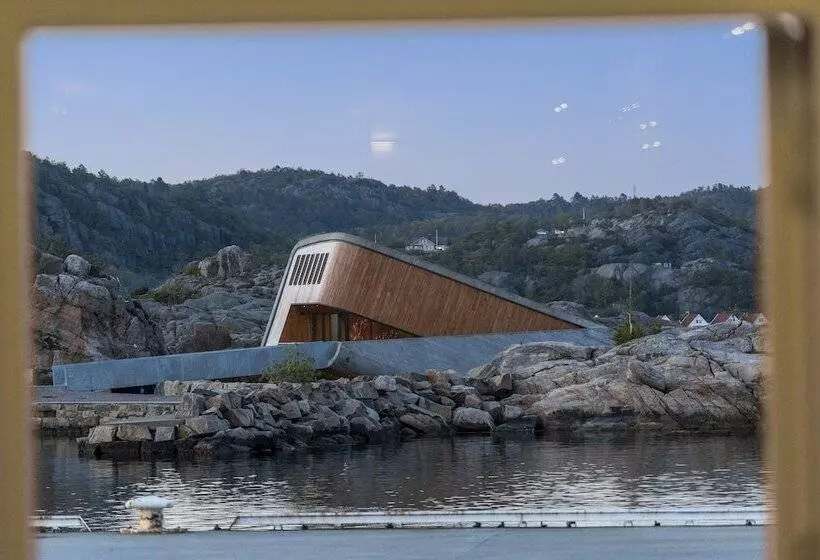 Lindesnes Havhotell
