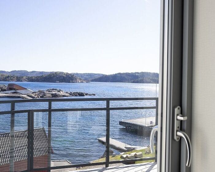 Lindesnes Havhotell