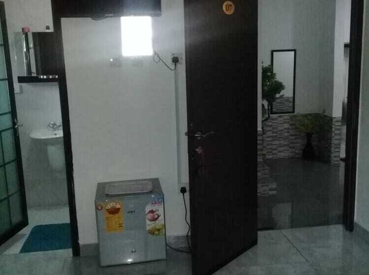 Пансион 3a's Guest House