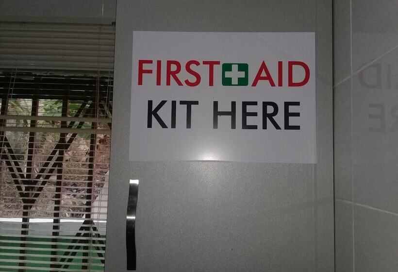 Пансион 3a's Guest House