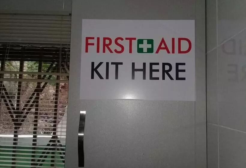 ペンション 3a's Guest House