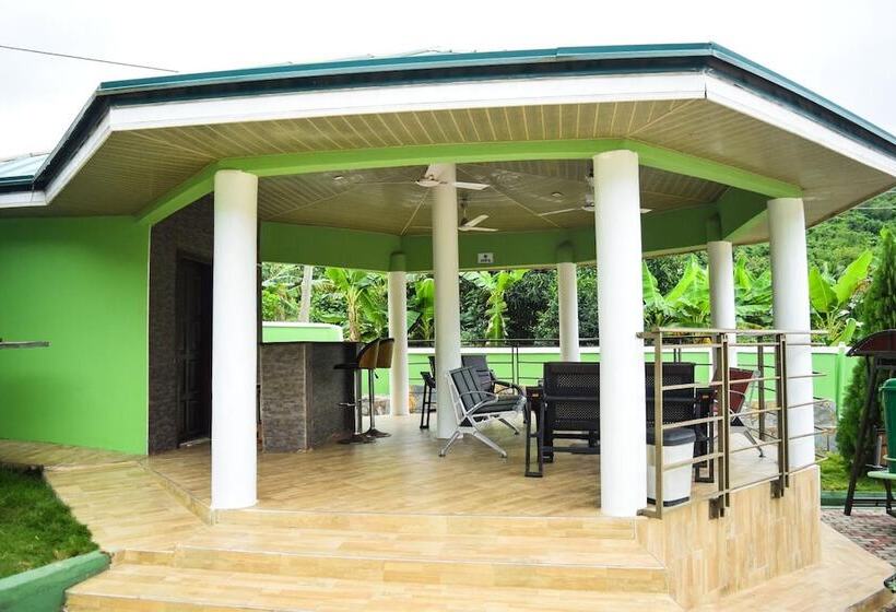 Пансион 3a's Guest House