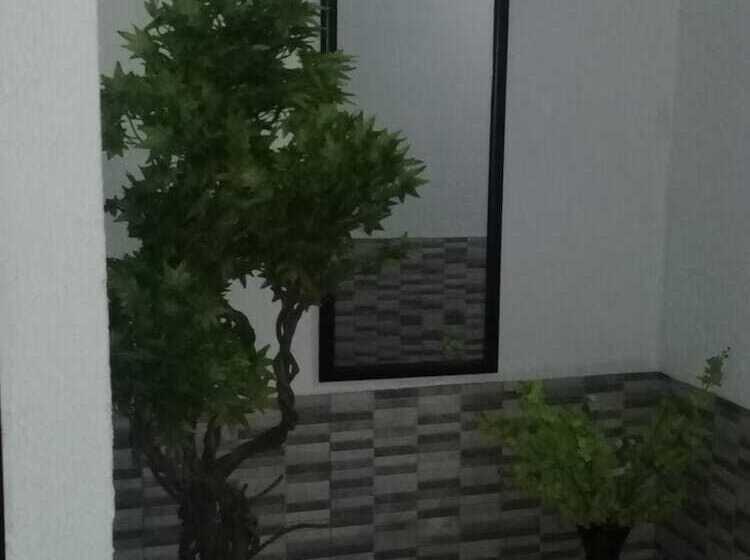 Пансион 3a's Guest House