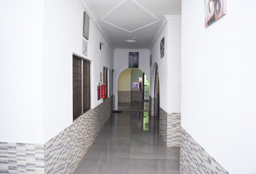 Пансион 3a's Guest House