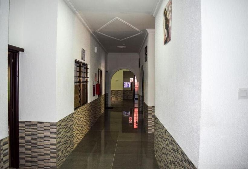 Пансион 3a's Guest House