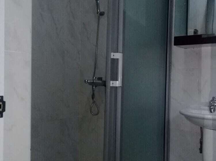 Пансион 3a's Guest House