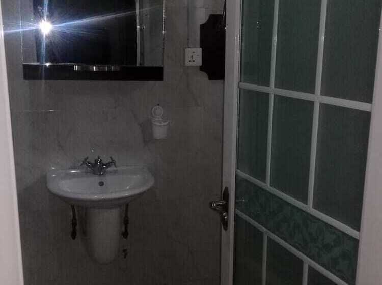 Пансион 3a's Guest House