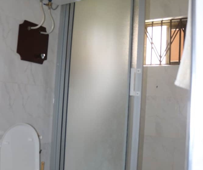 Пансион 3a's Guest House