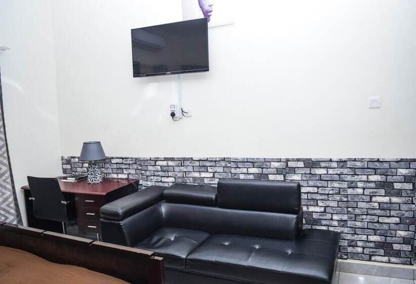 Пансион 3a's Guest House