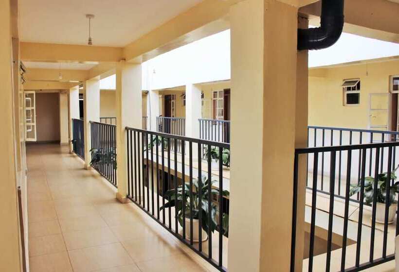 پانسیون Antonio S Guest House Bungoma