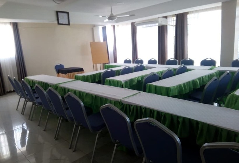 پانسیون Antonio S Guest House Bungoma