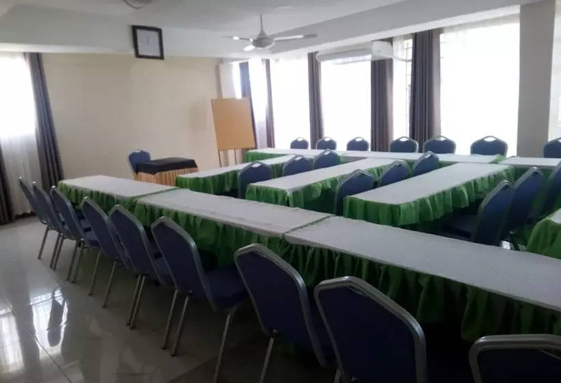 پانسیون Antonio S Guest House Bungoma