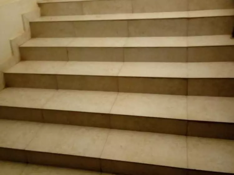 پانسیون Antonio S Guest House Bungoma