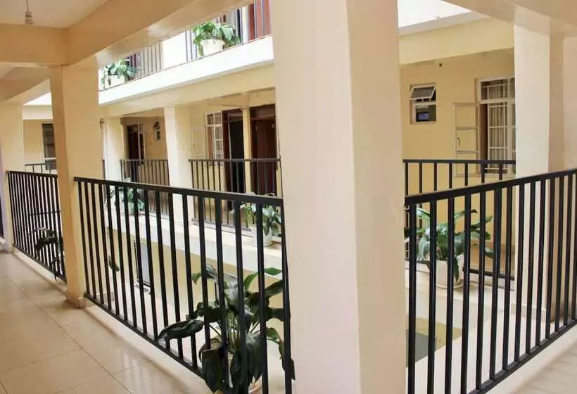 پانسیون Antonio S Guest House Bungoma