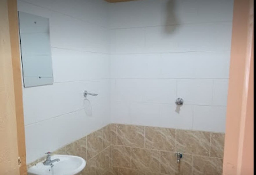 پانسیون Antonio S Guest House Bungoma