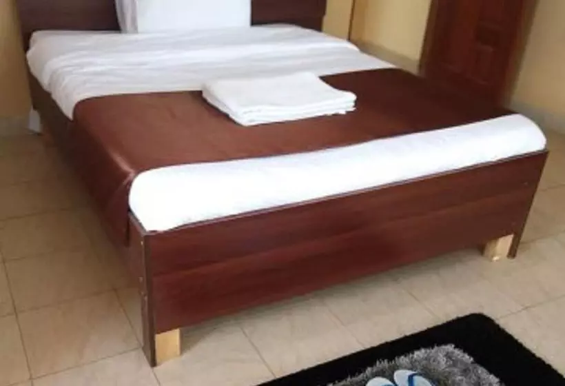 پانسیون Antonio S Guest House Bungoma