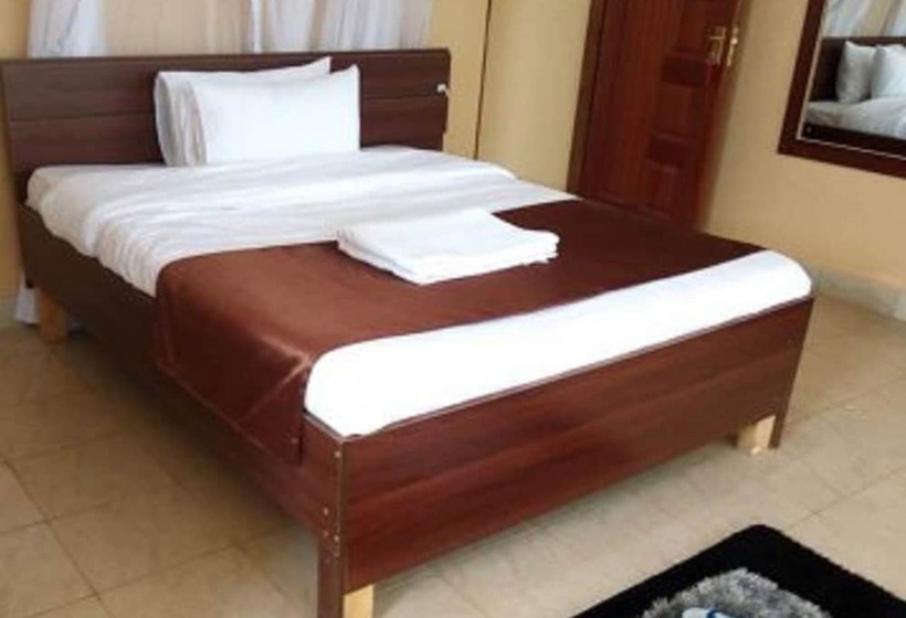 پانسیون Antonio S Guest House Bungoma