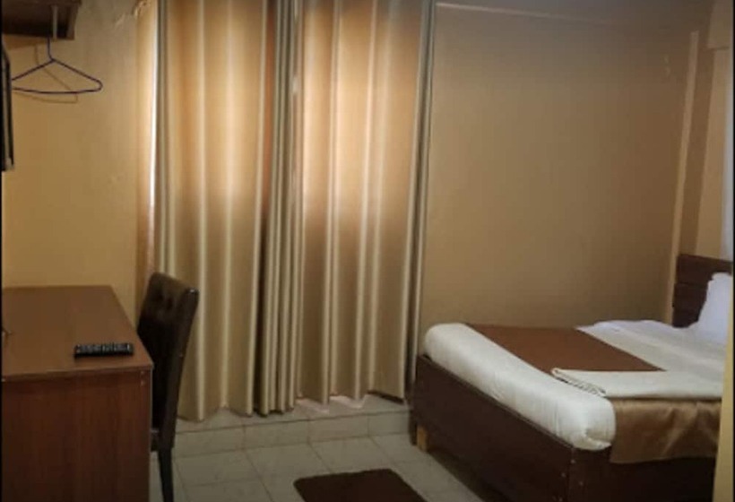 پانسیون Antonio S Guest House Bungoma