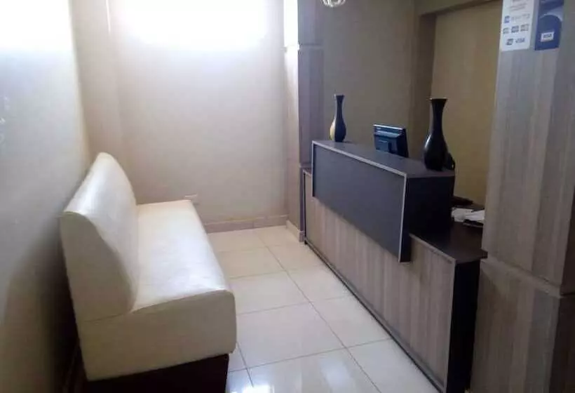 پانسیون Antonio S Guest House Bungoma