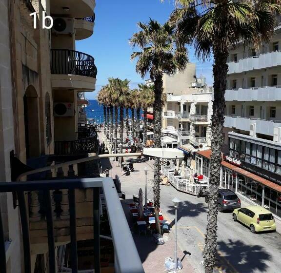 پانسیون Seabreeze Holiday Guestrooms