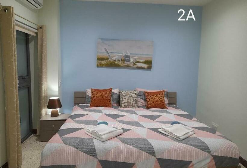 پانسیون Seabreeze Holiday Guestrooms
