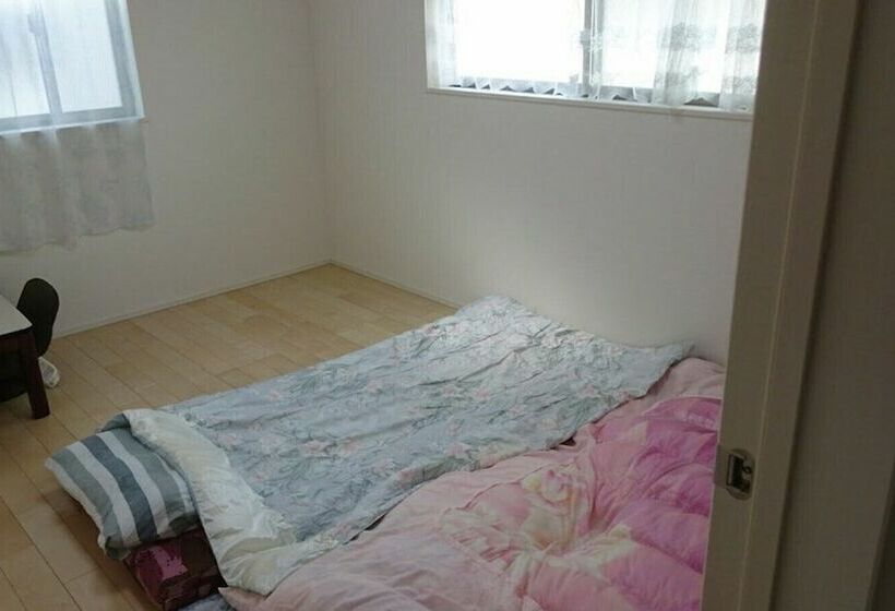 Пансион Viking Kashimoto