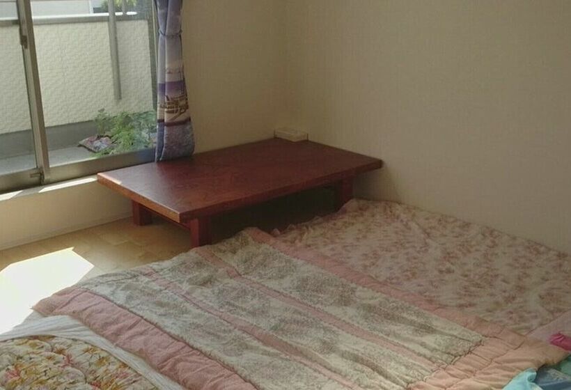 Пансион Viking Kashimoto