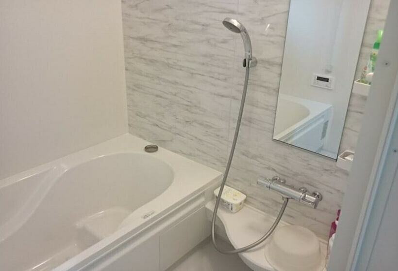 Пансион Viking Kashimoto