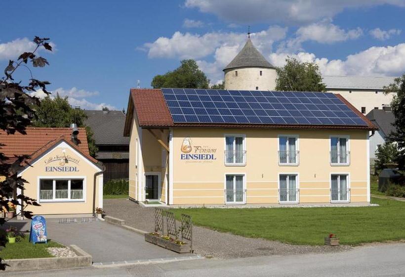 Pension Einsiedl