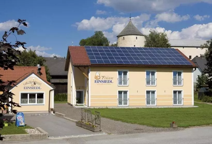 Pension Einsiedl