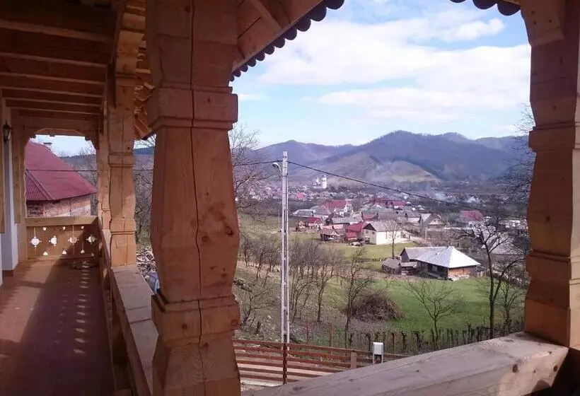 Pensiunea Agroturistica Raluca