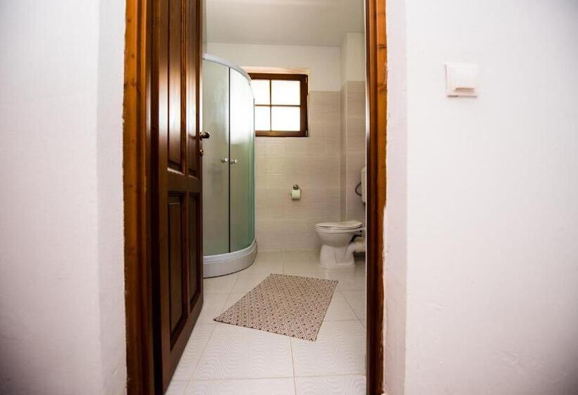 Pensiunea Agroturistica Raluca