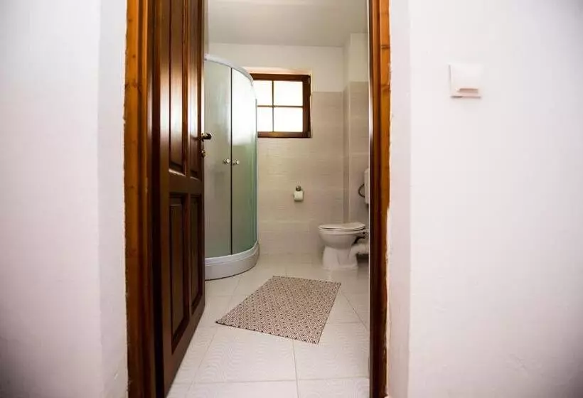 Pensiunea Agroturistica Raluca