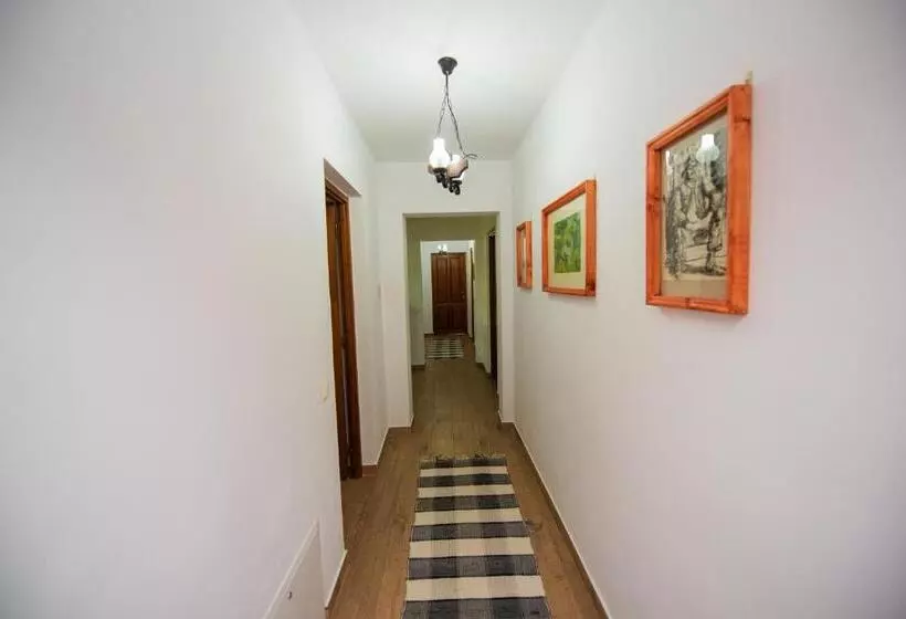 Pensiunea Agroturistica Raluca