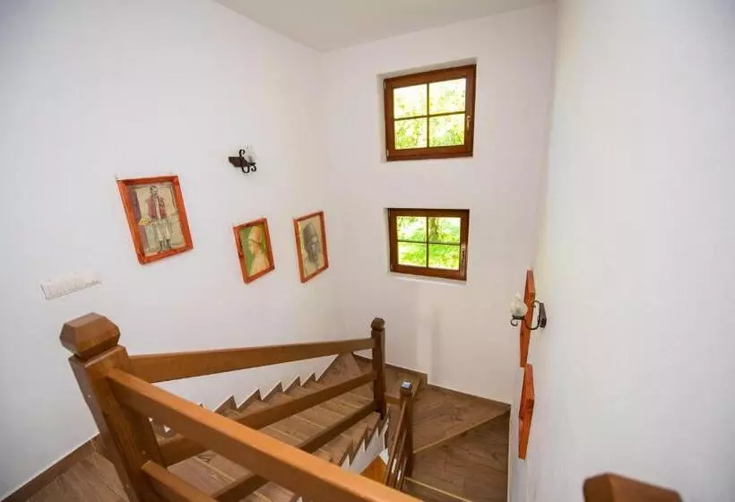 Pensiunea Agroturistica Raluca