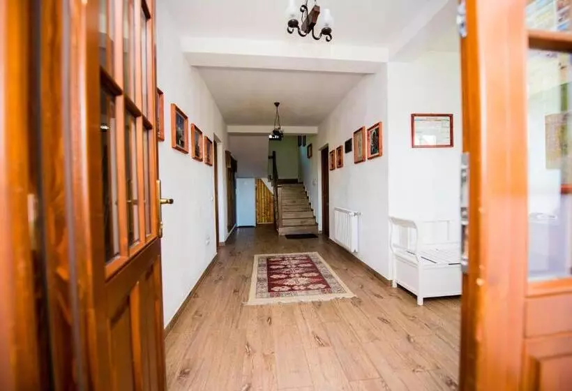 Pensiunea Agroturistica Raluca