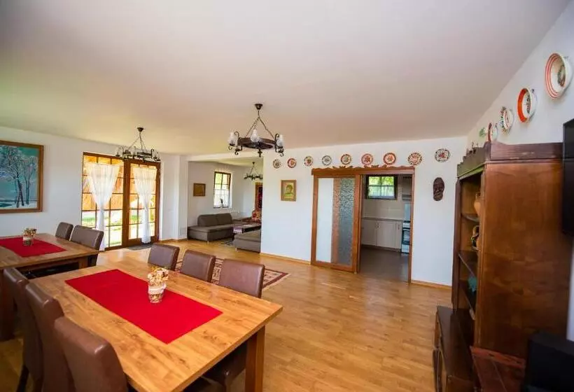 Pensiunea Agroturistica Raluca