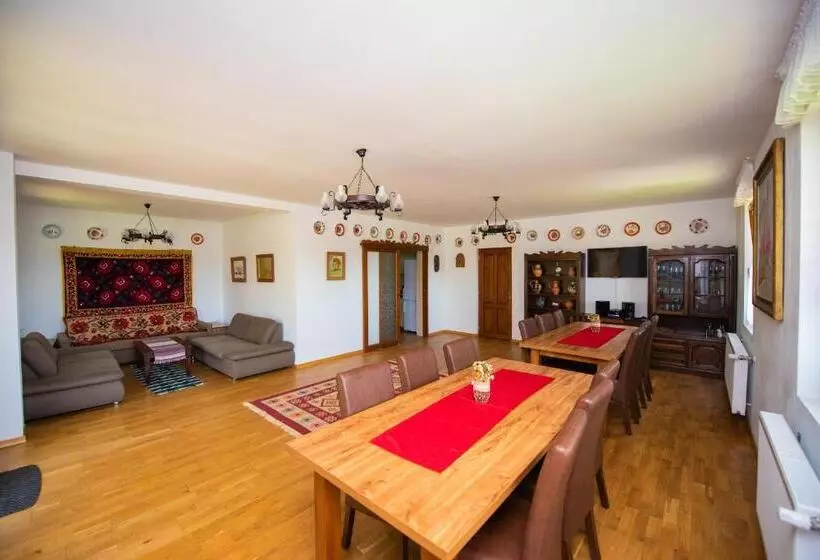 Pensiunea Agroturistica Raluca