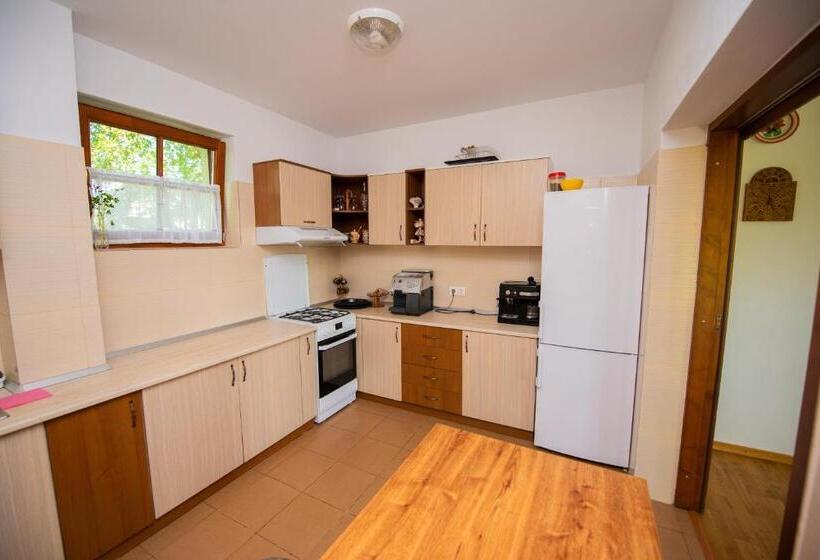 Pensiunea Agroturistica Raluca