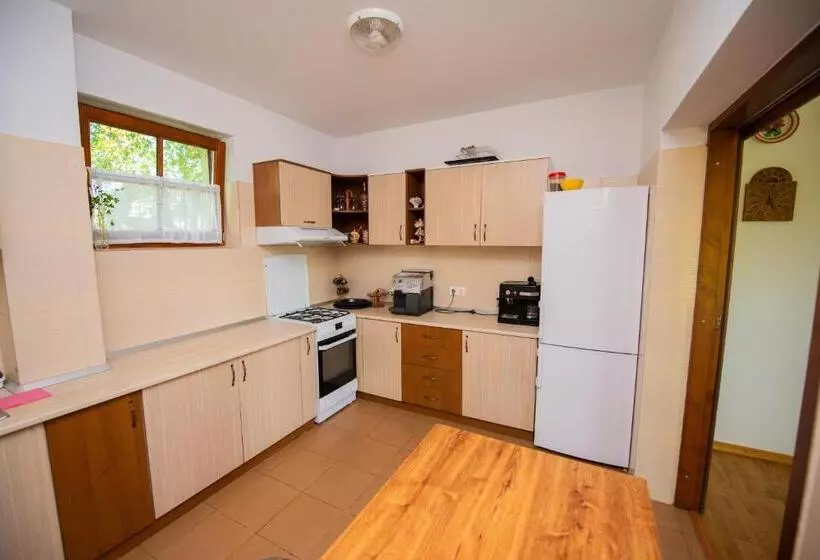 Pensiunea Agroturistica Raluca