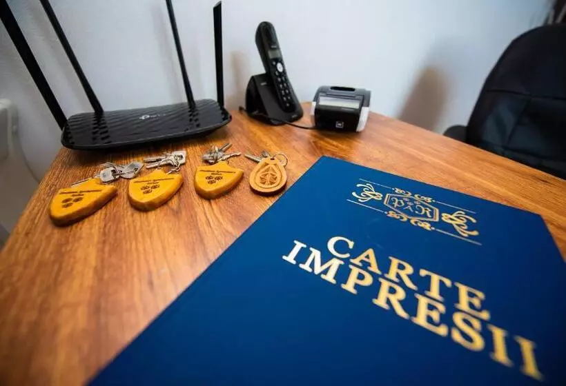 Pensiunea Agroturistica Raluca